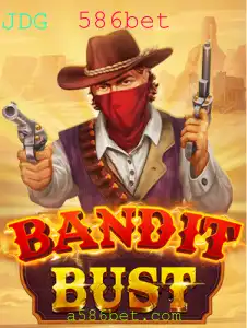 BanditBust: Uma Jornada ao Mundo Emocionante dos Jogos de Apostas