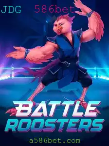 Desvendando BattleRoosters: Uma Nova Dimensão no Mundo dos Jogos