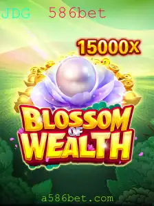 Descubra o Mundo de BlossomofWealth: O Jogo que Conquista com Estratégia e Sorte