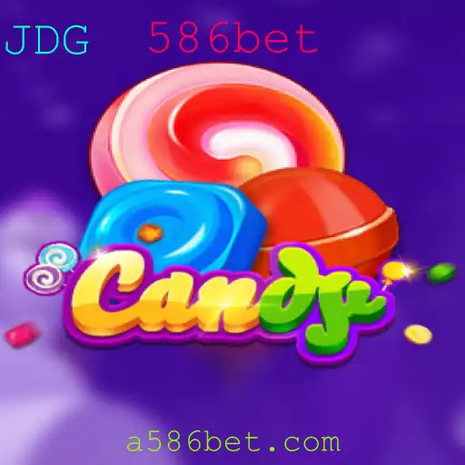Descubra o mundo encantado do jogo Candy