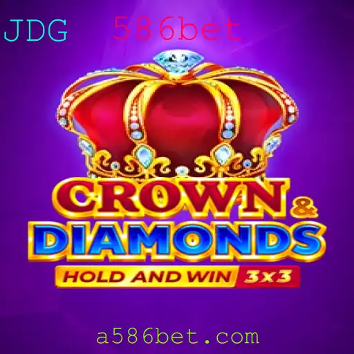 Explorando o Fascinante Mundo de Crowndiamonds: O Jogo do Momento