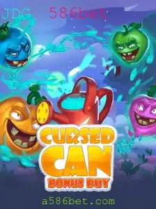 Descubra o Intrigante Mundo do Jogo CursedCanBonusBuy
