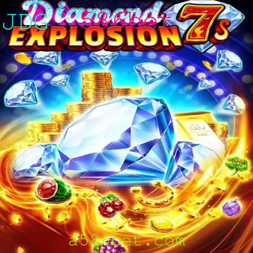 DiamondExplosion7s: A Revolução no Universo dos Jogos de Cassino