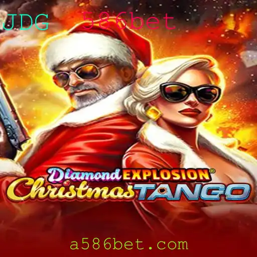 DiamondExplosionTango: Uma Aventura Surpreendente