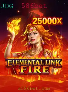 Descubra o Mundo de Aventura em ElementalLinkFire: Um Novo Jogo Inovador
