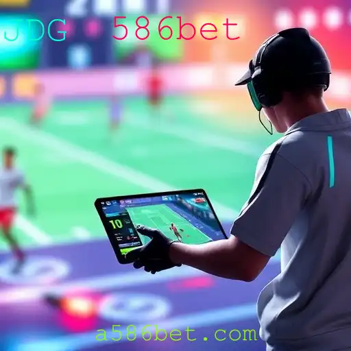 Esportes virtuais