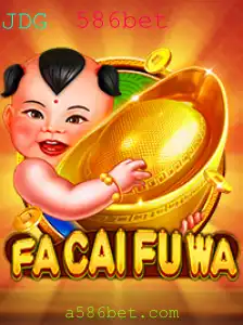 Entendendo o Jogo FaCaiFuWa e o Papel do 586bet