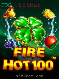 Explorando FireHot100: O Jogo da Vez no 586bet