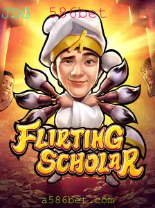 Explorando o Fascinante Jogo Flirting Scholar