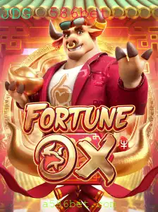 FortuneOx: Explore a Emoção dos Cassinos com 586bet