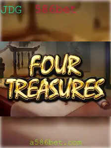 Explorando o Universo de FourTreasures: Um Guia Completo