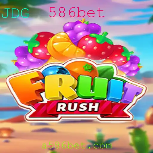 Descubra o Mundo de FruitRush: Um Jogo de Aventuras e Estratégia