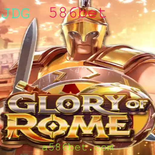 GloryofRome: A Nova Sensação no Mundo dos Jogos de Estratégia