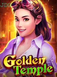 Explorando o Fascinante Mundo de GoldenTemple com 586bet