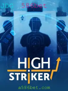 Explorando o Fascinante Mundo de HighStriker: Regras e Estratégias