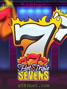 Explorando o Fascinante Mundo de HotTripleSevens e 586bet