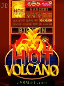 Descubra o Mundo Emocionante de HotVolcano: Um Jogo de Aventuras e Estratégia