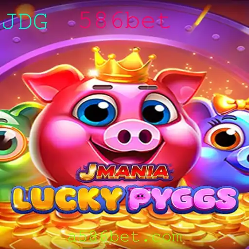 JManiaLuckyPyggs: O Futuro dos Jogos de Azar Online
