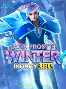 Explorando o Mundo de JackFrostsWinter: Um Jogo Envolvente e Desafiador