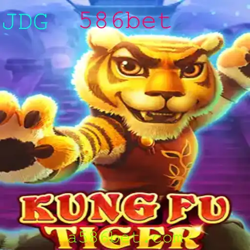 Descubra o Mundo Empolgante de KungFuTiger: Um Olhar Detalhado