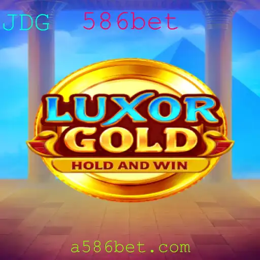 LuxorGold: A Nova Sensação no Mundo dos Jogos de Azar
