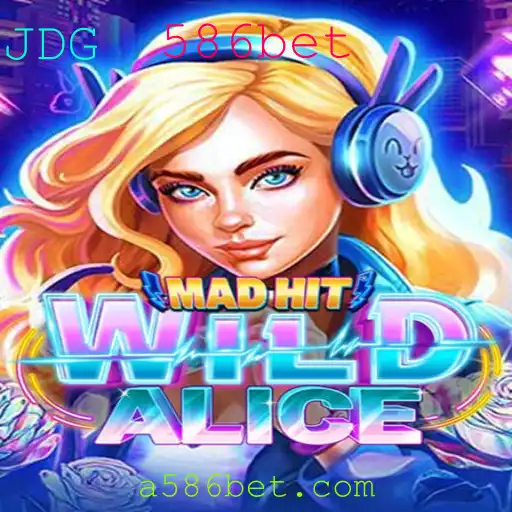 Descubra o Universo de 'MadHitWildAlice': Uma Experiência de Jogo Inovadora