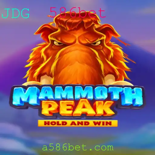 Descubra MammothPeak: O Jogo Revolucionário no Cenário Atual