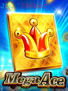 MegaAce: Explorando o Novo Fenômeno do Jogo Associado ao 586bet