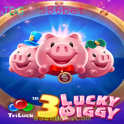 Explorando o Mundo do Jogo 3LUCKYPIGGY: Regras e Estratégias