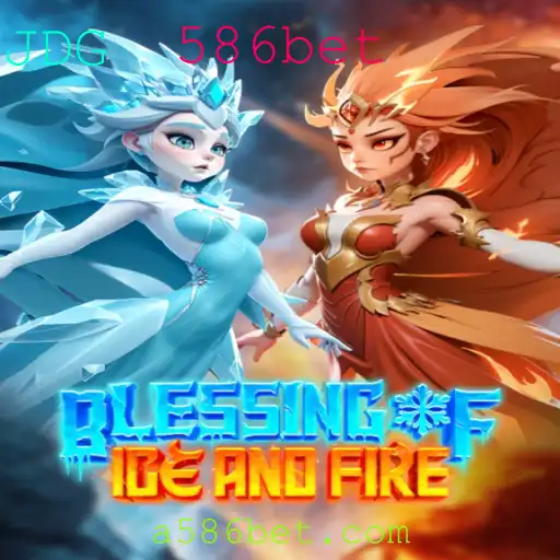 Descubra o Universo de BlessingofIceandFire
