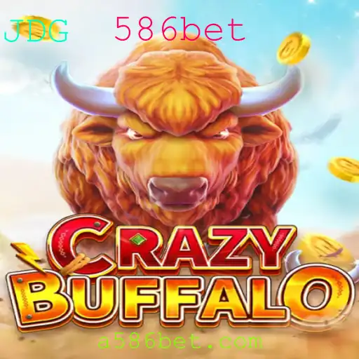 Explorando CRAZYBUFFALO: O Jogo que Está Agitando o Mundo dos Jogos