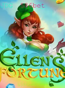 EllensFortune: Descubra o Novo Jogo Revolucionário com 586bet
