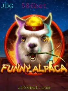 Descubra o Mundo Envolvente de FunnyAlpaca: Regras e Estratégias de Jogo