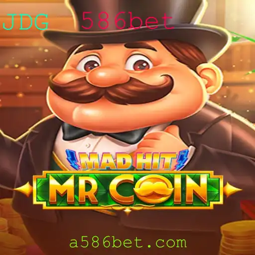 Descubra o Mundo de MadHitMrCoin: O Jogo de Estratégia que Está Revolucionando com 586bet