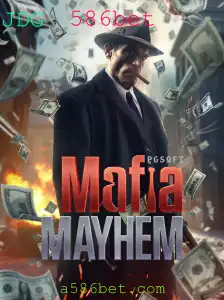 Explorando MafiaMayhem: Mergulho em um Mundo de Estratégia e Intriga