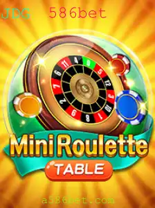 Descubra MiniRoulette: A Nova Sensação do Jogo com a 586bet