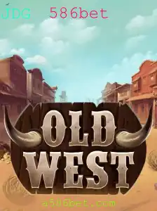 OldWest: A Nova Sensação dos Jogos de Tabuleiro