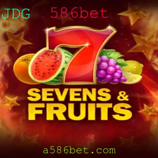 SevensFruits: Uma Mistura Vencedora de Diversão e Frutas com 586bet
