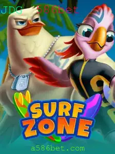 SurfZone: Uma Nova Onda no Mundo dos Jogos de Ação