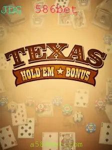 Descubra o Texas Hold'em Bonus: Regras e Estratégias do Jogo de Cartas Popular