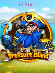 Explorando TreasureIsland: Um Mergulho nas Aventuras do Jogo com 586bet