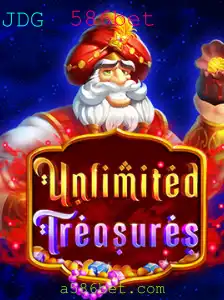 Explorando o Fascinante Mundo de UnlimitedTreasures: Uma Jornada de Aventuras e Estratégias