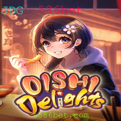 Descubra o Mundo Fascinante de OishiDelights: Uma Aventura Culinária e Estratégica