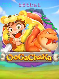 Descubra as Emoções de OoGaChaKa: Um Jogo de Estratégia Dinâmico