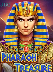 Descubra o Fascinante Mundo de PharaohTreasure com 586bet