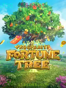 Explorando ProsperityFortuneTree: O Jogo Inovador da 586bet