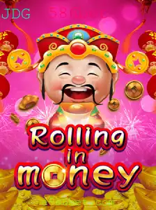 RollingInMoney: Um Novo Jogo de Estratégia Financeira para 2023