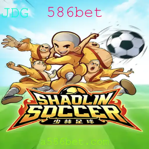 Descubra os Segredos do Fascinante Jogo ShaolinSoccer