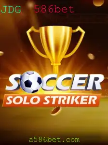 Explorando SoccerSoloStriker: Um Jogo Inovador no Mundo Digital