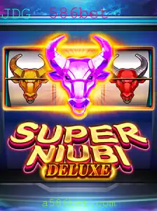 SuperNiubiDeluxe: Um Mergulho no Universo do Jogo do Momento
